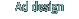 Ad design